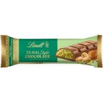Lindt Dubai Style Chocolate Snack 40 g – Hledejceny.cz