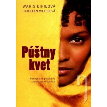 Květ pouště