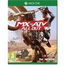 Hry na Xbox One MX vs ATV: All Out