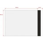 PLASTOVÉ OBÁLKY 400x500 mm od 10 ks – Zboží Živě