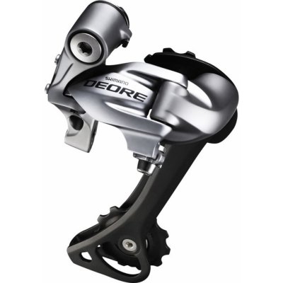 Shimano Deore RD-T610 – Zboží Dáma