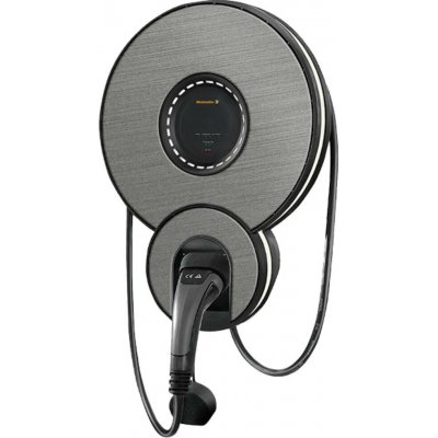 Weidmüller CH-W-H-A11-PPZZZR nabíjecí stanice Wallbox typ 2 Mode 3 16 A 11 kW výstupů 1 2781350000 – Hledejceny.cz