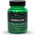 Kralovstvizdravi.cz Královský Tribulus 90% Kotvičník 500 mg 4v1 60 kapslí – Hledejceny.cz