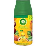 Air Wick Freshmatic náplň do osvěžovače vzduchu Maracuja a tropické mango 250 ml – Zboží Dáma