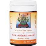 TCM Herbs Trůn císařské milosti 100 tablet – Hledejceny.cz