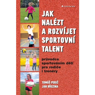 Jak nalézt a rozvíjet sportovní talent – Zboží Mobilmania