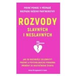 Rozvody slavných i neslavných - Stroganová Anna – Hledejceny.cz