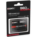 EMTEC X150 SSD Power Plus 960GB, ECSSD960GX150