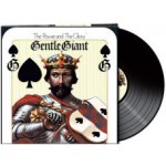 Gentle Giant - Power & The Glory LP – Hledejceny.cz