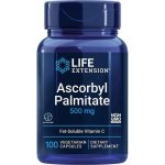 Life Extension Ascorbyl Palmitate 500 mg 100 ks – Hledejceny.cz