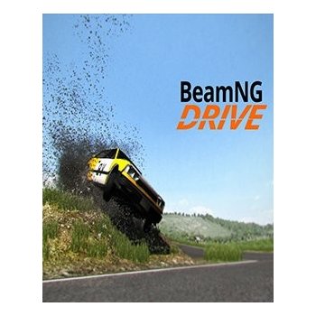 BeamNG.drive