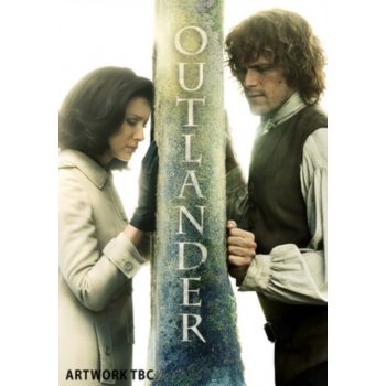 Outlander: Season 3 DVD