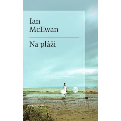 Na pláži - Ian McEwan – Zboží Mobilmania