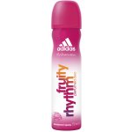 Adidas Fruity Rhythm Woman deospray 150 ml – Hledejceny.cz