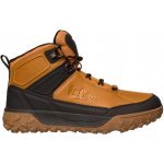 Lee Cooper Winter hnědo černé – Hledejceny.cz