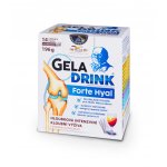 Geladrink Forte Hyal nápoj 7 příchutí 14 x 14 g – Zboží Mobilmania