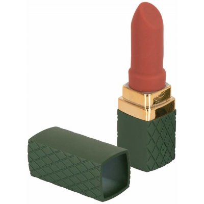 Emerald Love Luxurious Lipstick – Zbozi.Blesk.cz