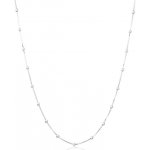 JVD Dámský stříbrný řetízek se kuličkami SVLCCDT0SJ12050 – Zboží Dáma