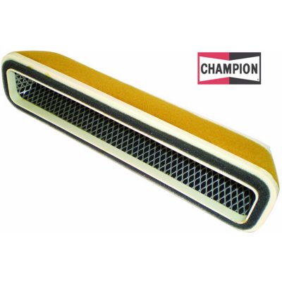Vzduchový filtr CHAMPION J323/301 100604355 100604355 – Hledejceny.cz