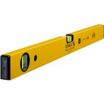 Stabila Type 70 2284 vodováha z lehkého kovu 60 cm 0.5 mm/m – Hledejceny.cz
