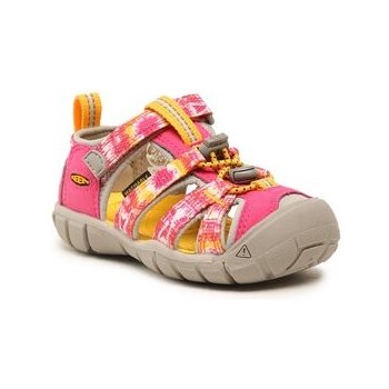 Keen Seacamp Ii Cnx Children multi/keen yellow