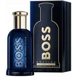 Hugo Boss Bottled Triumph Elixir Intense parfém pánský 50 ml