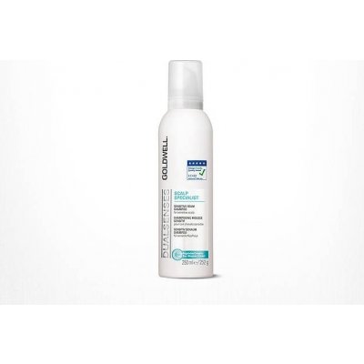 Goldwell Dualsenses Scalp Specialist Sensitive Foam Shampoo 250 ml – Zbozi.Blesk.cz