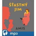 Šťastný Jim - Kingsley Amis – Hledejceny.cz