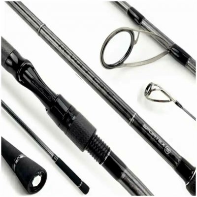 Sportex Revolt Carp Stalker 3 m 3 lb 2 díly – Sleviste.cz