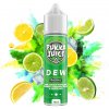 Příchuť pro míchání e-liquidu Pukka Juice Shake & Vape Dew 18 ml