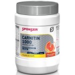 Sponser Carnitin 1000 400 g – Zboží Mobilmania