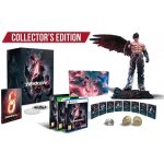 Tekken 8 (Collector's Edition) – Zbozi.Blesk.cz