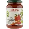 Omáčka LaSelva Bio Salsa piccante 340 g