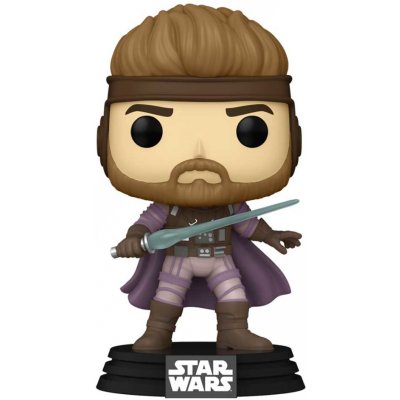 Funko Pop! Star Wars Concept Series Han Solo – Hledejceny.cz