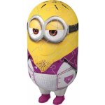 Ravensburger 3D puzzle Mimoni 2 postavička Disco 54 ks – Hledejceny.cz