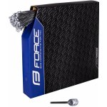 Force lanko brzdové MTB 0,75m / 1,5mm NEREZ BOX – Zboží Dáma