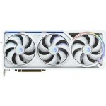 Asus ROG-ASTRAL-RTX5080-O16G WHITE 90YV0LV4-M0NA00 – Zboží Živě
