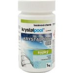 KRYSTALPOOL OXI 1 kg – Hledejceny.cz
