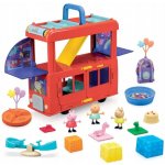 Hasbro Prasátko Peppa Pig party autobus – Sleviste.cz