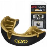 Opro Gold JR černá – Zboží Dáma