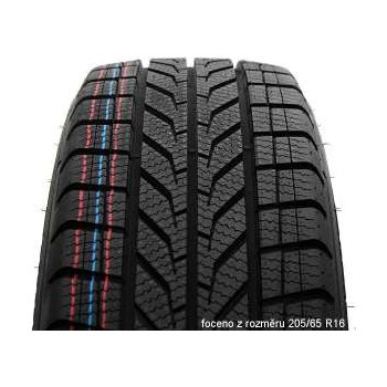 Fulda Conveo Trac 3 235/65 R16 115/113R