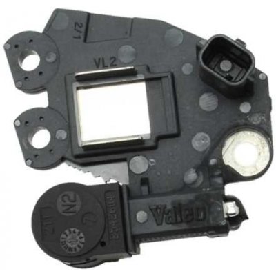 595411 VALEO Regulátor generátoru – Hledejceny.cz