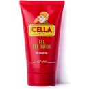 Cella Pre-Shave gel před holením 75 ml