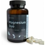Herbatica Magnesium DUO dvouměsíční kúra 120 kapslí – Hledejceny.cz