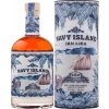 Rum Navy Island Navy Strength 57% 0,7 l (tuba)