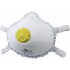 Respirátor DeltaPlus M1200VPLUS FFP2 tvarovaný s ventilkem Respirátor