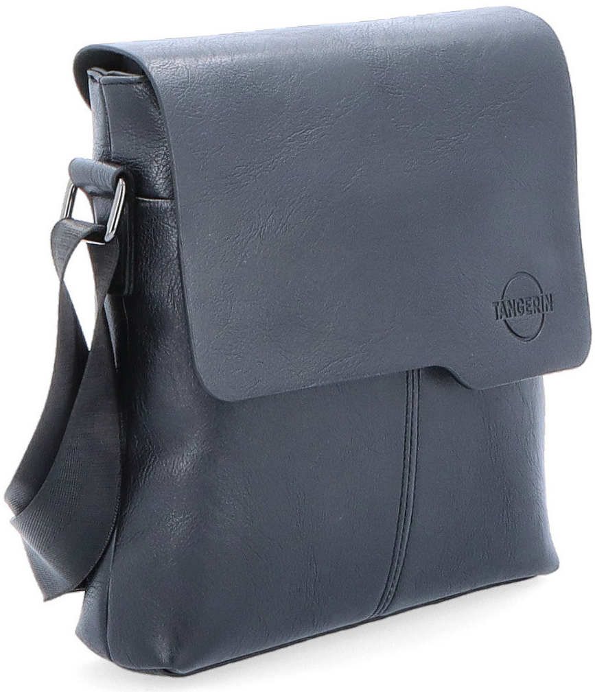 Tangerin pánská taška crossbody černá 2320 C