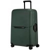 Cestovní kufr Samsonite Magnum Eco Spinner 75 KH2-24003 Forest Green 104 l