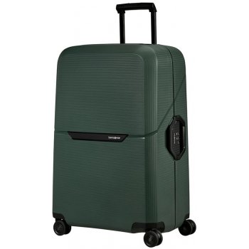 Samsonite Magnum Eco Spinner 75 KH2-24003 Forest Green 104 l