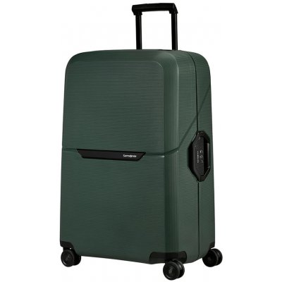 Samsonite Magnum Eco Spinner 75 KH2-24003 Forest Green 104 l – Zboží Mobilmania